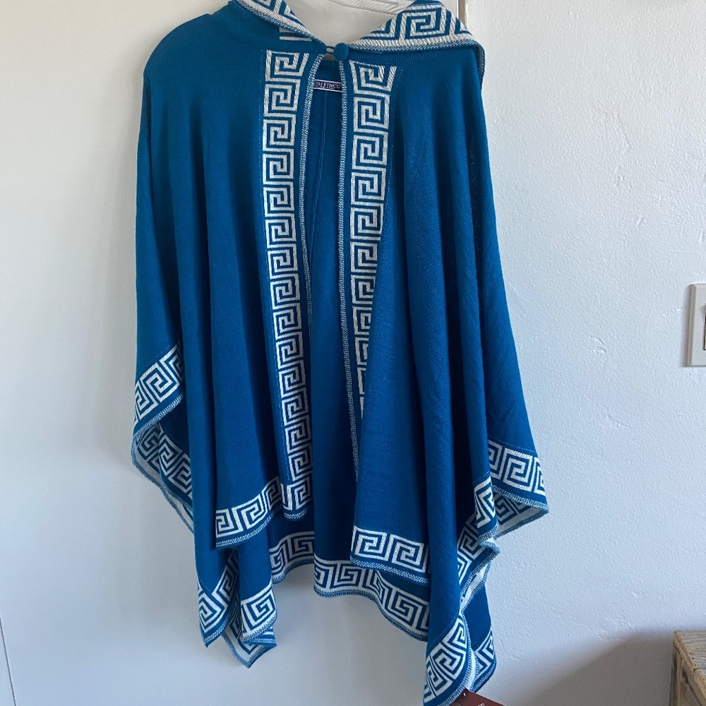 Poncho